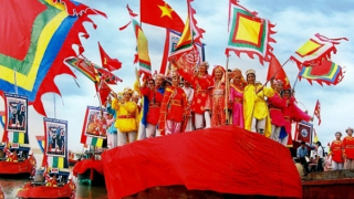 Thêm góc nhìn trước đề xuất 350.000 tỷ đồng “chấn hưng văn hóa”