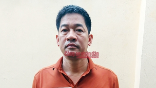 Khởi tố lái xe gây tai nạn liên hoàn ở Vĩnh Phúc