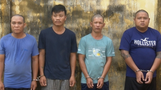 Cần ngăn chặn tình trạng cưỡng đoạt tài sản của người đi cào con chang chang