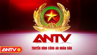 Lịch phát sóng ANTV ngày 6/11/2023