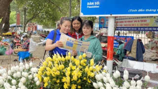 Tăng cường đẩy mạnh truyền thông chính sách BHXH, BHYT ở Điện Biên