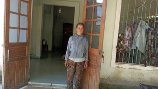 Nữ lao công nghèo tìm người trả lại hơn 30 triệu đồng nhặt được