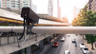 Sẽ lắp đặt camera giao thông trên tất cả các tuyến đường vành đai