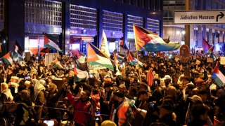 Xung đột leo thang, cộng đồng quốc tế tiếp tục kêu gọi ngừng bắn