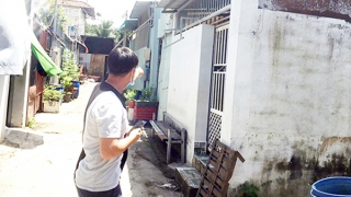 Sau phản ánh của Báo CAND, xử lý 4 căn nhà xây dựng trái phép trên đất nông nghiệp