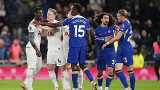 Đứt mạch bất bại, Tottenham vẫn nhận được sự tán thưởng