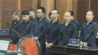 Nhóm thanh niên đánh hội đồng hàng xóm của bạn lãnh án