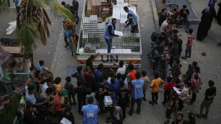 89 nhân viên cơ quan LHQ thiệt mạng vì xung đột Israel-Palestine