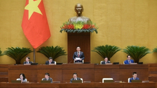 Tình trạng mua bán dữ liệu cá nhân ở Việt Nam rất nghiêm trọng