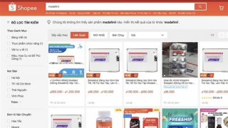 Đừng để “tiền mất tật mang” vì tin công dụng thuốc tăng cường trí nhớ