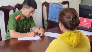 Mạo danh cán bộ ngân hàng để vay nặng lãi 4 tỷ đồng