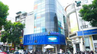 Phòng khám thẩm mỹ Keangnam Korea tiếp tục bị xử phạt