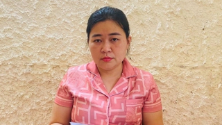 Bà chủ cửa hàng sim thẻ lừa đảo trên 50 tỷ đồng