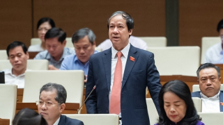 Giải pháp nào chấm dứt bạo lực học đường, chống đuối nước trẻ em?