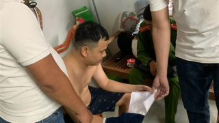 Mạo danh người nhà lãnh đạo để lừa chiếm đoạt gần 4,8 tỷ đồng