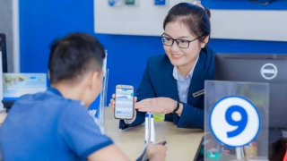 MB tổ chức hội thảo chuyển đổi số với các chuyên gia hàng đầu thế giới