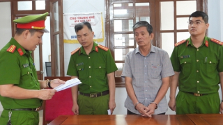 Ủy viên hội doanh nghiệp quận lừa đảo hàng chục tỷ đồng