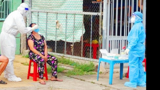 Nhiều sai phạm trong mua sắm trang thiết bị, vật tư y tế tại Kiên Giang