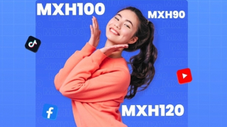 Bắt kịp mọi xu hướng video ngắn với gói cước Mạng xã hội của MobiFone