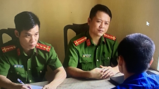 Lấy cắp thông tin cá nhân, lừa vay của công ty tài chính trên 16 tỷ đồng