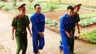 Lấy tên giả để cầm đầu đường dây vay lãi nặng lên đến 556%/1năm