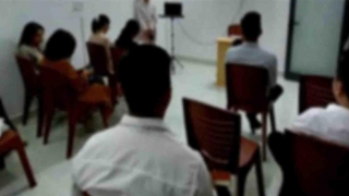 Công an Quảng Nam tăng cường ngăn chặn, xóa bỏ “Hội thánh Đức Chúa Trời Mẹ”