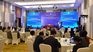 UNCLOS 1982 tiếp tục đứng vững trước phép thử của thời gian