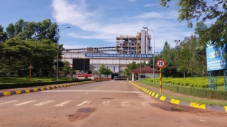 Khẩn trương giải phóng mặt bằng cho dự án bauxite nhôm Lâm Đồng