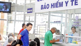 Tăng quyền lợi cho người tham gia, thụ hưởng chính sách Bảo hiểm y tế