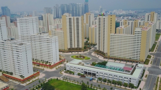 Ngân hàng và Bộ Xây dựng sẽ họp với doanh nghiệp để “gỡ” bất động sản