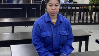 Nữ giám đốc lừa đưa nhiều người xuất ngoại bị tuyên phạt 16 năm tù