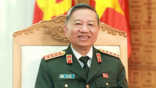 Tiếp tục xây dựng và hoàn thiện pháp luật về an ninh trật tự, đáp ứng yêu cầu, nhiệm vụ trong tình hình mới