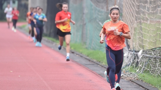 Cần quyết liệt đầu tư cơ sở vật chất phục vụ tập luyện, hồi phục cho vận động viên