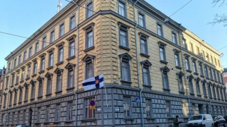 Ám ảnh hội chứng gián điệp Nga ở Phần Lan