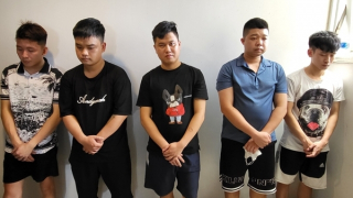 Triệt phá đường dây làm giả giấy tờ để mua bán xe không nguồn gốc, xe thế chấp ngân hàng