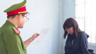 Lừa cho vay đáo hạn để chiếm đoạt 25 tỷ đồng