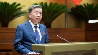 Mục tiêu quan trọng là bảo đảm tính mạng, sức khỏe, tài sản của người dân tham gia giao thông