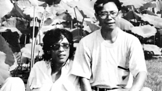 Nhà thơ Bế Kiến Quốc: Sinh ra bên một dòng sông