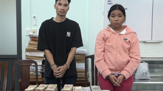 Phối hợp đánh mạnh các băng nhóm tội phạm trên địa bàn giáp ranh