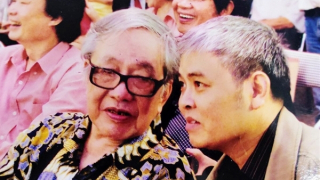 Ca khúc "Biết ơn chị Võ Thị Sáu" - còn mãi với thời gian