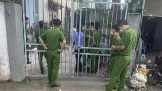 Bắt hung thủ sát hại người phụ nữ rồi giấu xác trong bao tải