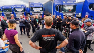 Mâu thuẫn mới trong quan hệ Ba Lan – Ukraine: Trên giới hạn của sự mệt mỏi