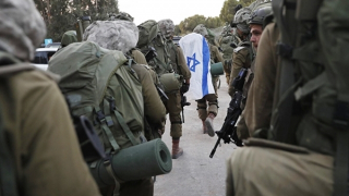 Những nhân tố khu vực có thể xoay chiều ngọn lửa Trung Đông