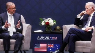 Australia và nỗ lực xây dựng “liên minh cho tương lai”