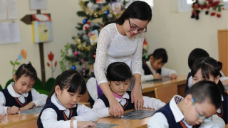 Tôn sư trọng đạo