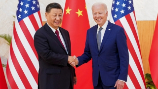 Mỹ-Trung nỗ lực hướng tới thượng đỉnh song phương