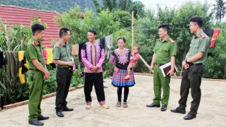 Trở về sau giấc mơ “đổi đời”