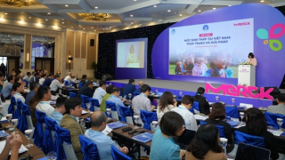 TP Hồ Chí Minh có mức sinh thấp nhất cả nước