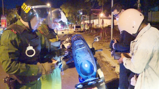 Bảo đảm an ninh, an toàn Tuần Văn hóa - Du lịch Gia Lai năm 2023