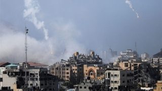 Iran cảnh báo xung đột Israel - Hamas sẽ lan rộng